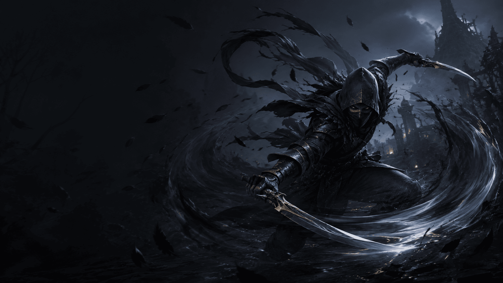 Mistfall Hunter Beta Recap: What We Learned About the Launch Meta